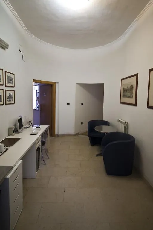 Tourist House B&B Rome Bed & Breakfast