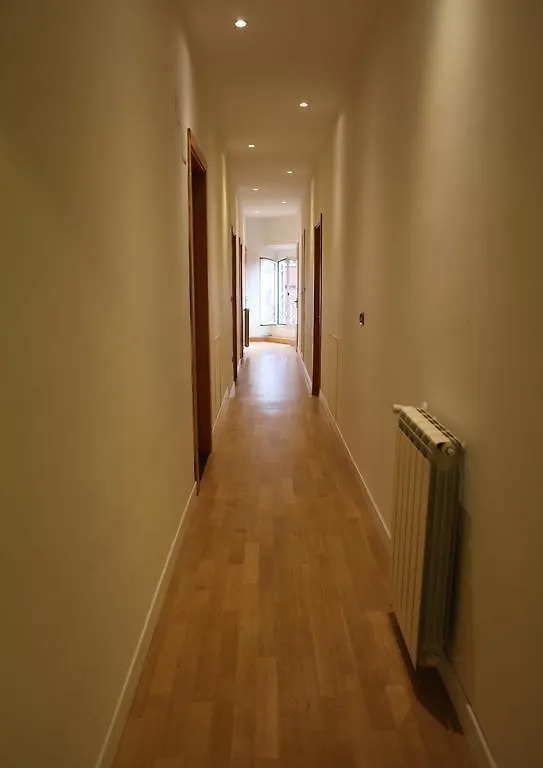 Tourist House B&B Rome