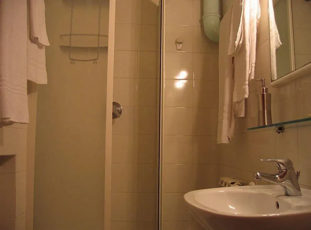 Tourist House B&B Rome Bed & Breakfast
