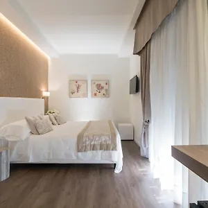 *** Hotel Mon Cheri Italie