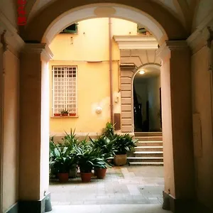 Richbaby Guest house