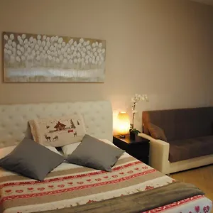 Vatican Heart Bed & Breakfast